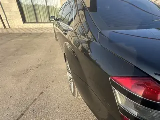 Mercedes-Benz S 350