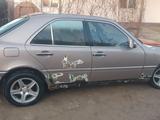 Mercedes-Benz C 180 1995 годаүшін1 100 000 тг. в Кызылорда – фото 5