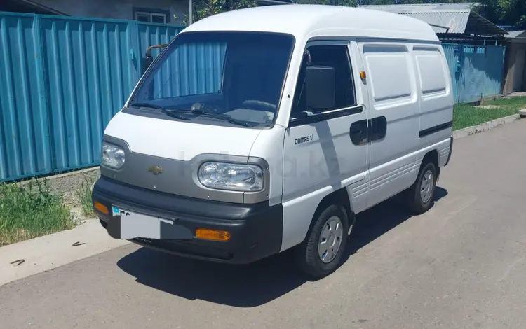 Chevrolet Damas 2023 года за 4 100 000 тг. в Алматы