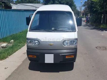 Chevrolet Damas 2023 года за 4 100 000 тг. в Алматы – фото 2