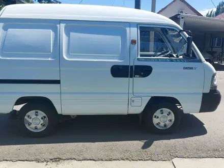 Chevrolet Damas 2023 года за 4 100 000 тг. в Алматы – фото 4