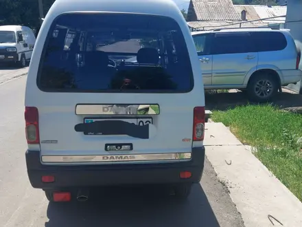 Chevrolet Damas 2023 года за 4 100 000 тг. в Алматы – фото 5