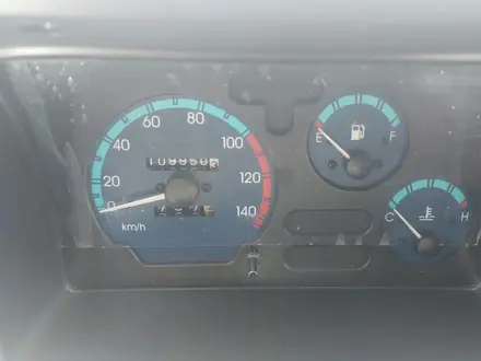Chevrolet Damas 2023 года за 4 100 000 тг. в Алматы – фото 8