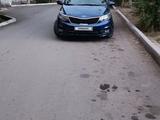 Kia Rio 2015 года за 5 866 666 тг. в Экибастуз – фото 2