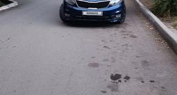 Kia Rio 2015 года за 6 000 000 тг. в Экибастуз – фото 2