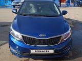 Kia Rio 2015 года за 5 900 000 тг. в Экибастуз – фото 4