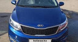 Kia Rio 2015 года за 5 850 000 тг. в Экибастуз – фото 4