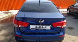 Kia Rio 2015 года за 5 900 000 тг. в Экибастуз – фото 3