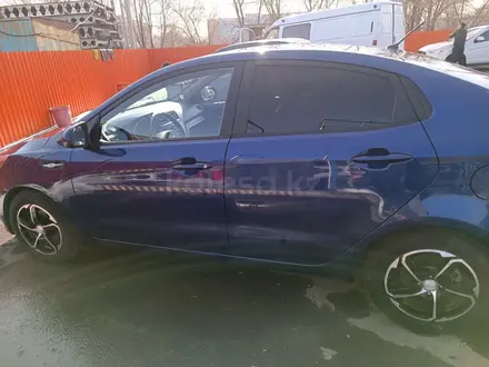 Kia Rio 2015 года за 5 850 000 тг. в Экибастуз – фото 6