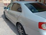 Volkswagen Jetta 2006 года за 3 100 000 тг. в Сарыагаш