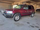 Honda CR-V 1996 годаүшін2 650 000 тг. в Алматы