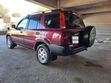 Honda CR-V 1996 годаүшін2 650 000 тг. в Алматы – фото 3