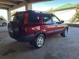 Honda CR-V 1996 годаүшін2 650 000 тг. в Алматы – фото 4