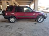 Honda CR-V 1996 годаүшін2 650 000 тг. в Алматы – фото 5