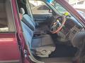Honda CR-V 1996 годаүшін2 650 000 тг. в Алматы – фото 8