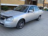 ВАЗ (Lada) Priora 2170 2012 года за 2 680 000 тг. в Уральск