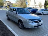 ВАЗ (Lada) Priora 2170 2012 годаүшін2 680 000 тг. в Уральск – фото 2