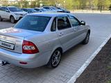 ВАЗ (Lada) Priora 2170 2012 годаүшін2 680 000 тг. в Уральск – фото 3