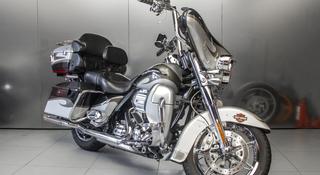 Harley-Davidson  Electra Glide CVO 2013 года за 5 464 000 тг. в Алматы