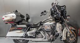 Harley-Davidson  Electra Glide CVO 2013 годаүшін5 464 000 тг. в Алматы – фото 2