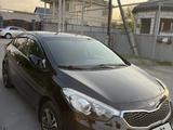 Kia Cerato 2014 года за 6 100 000 тг. в Алматы – фото 3