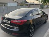 Kia Cerato 2014 года за 6 100 000 тг. в Алматы – фото 4