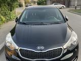 Kia Cerato 2014 года за 6 100 000 тг. в Алматы – фото 2