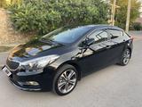 Kia Cerato 2014 года за 6 100 000 тг. в Алматы