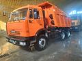 КамАЗ  65115 2014 года за 14 000 000 тг. в Уральск