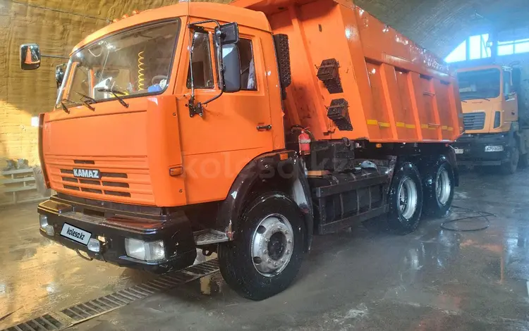 КамАЗ  65115 2014 года за 14 000 000 тг. в Уральск