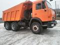 КамАЗ  65115 2014 года за 14 000 000 тг. в Уральск – фото 3