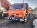 КамАЗ  65115 2014 годаүшін14 000 000 тг. в Уральск – фото 2