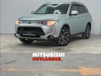 Mitsubishi Outlander 2014 года за 9 500 000 тг. в Актау