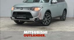 Mitsubishi Outlander 2014 года за 9 500 000 тг. в Актау