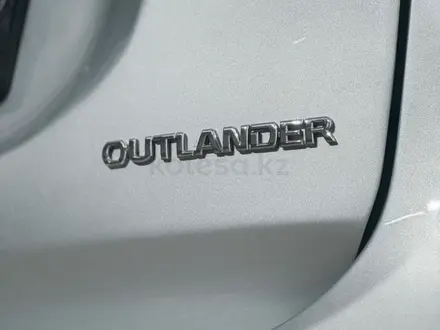 Mitsubishi Outlander 2014 года за 9 500 000 тг. в Актау – фото 7