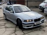 BMW 328 1996 годаүшін2 600 000 тг. в Усть-Каменогорск