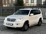 Toyota Land Cruiser Prado 2006 года за 10 000 000 тг. в Актобе