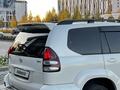 Toyota Land Cruiser Prado 2006 годаүшін10 000 000 тг. в Актобе – фото 9
