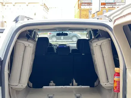 Toyota Land Cruiser Prado 2006 года за 10 000 000 тг. в Актобе – фото 13