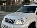 Toyota Land Cruiser Prado 2006 годаүшін10 000 000 тг. в Актобе – фото 4