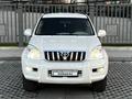 Toyota Land Cruiser Prado 2006 годаүшін10 000 000 тг. в Актобе – фото 3