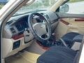 Toyota Land Cruiser Prado 2006 годаүшін10 000 000 тг. в Актобе – фото 5