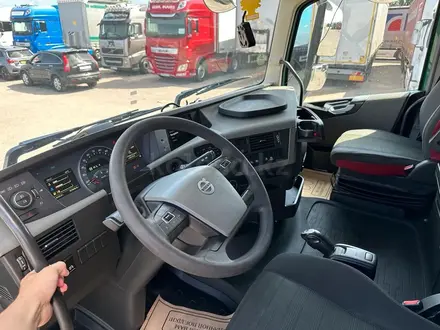 Volvo  FH 2017 года за 43 900 000 тг. в Алматы – фото 10