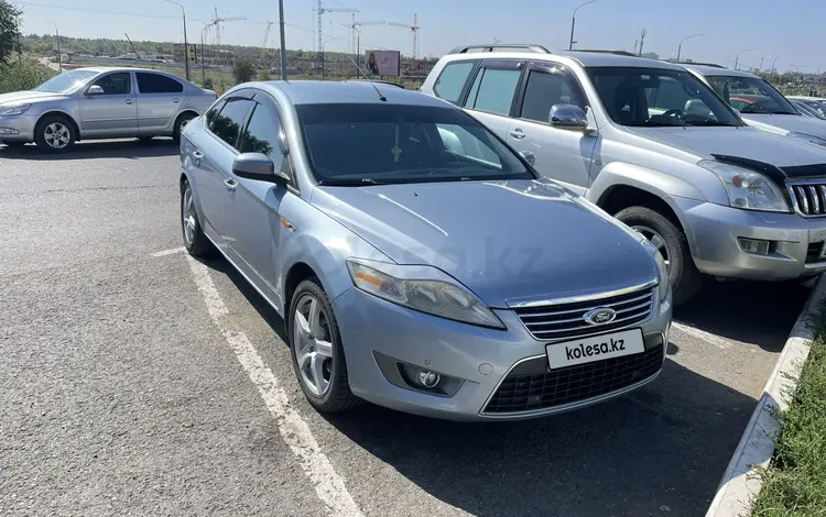 Ford Mondeo 2007 года за 4 000 000 тг. в Актобе