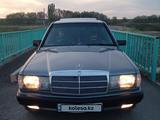 Mercedes-Benz 190 1990 годаfor1 200 000 тг. в Туркестан