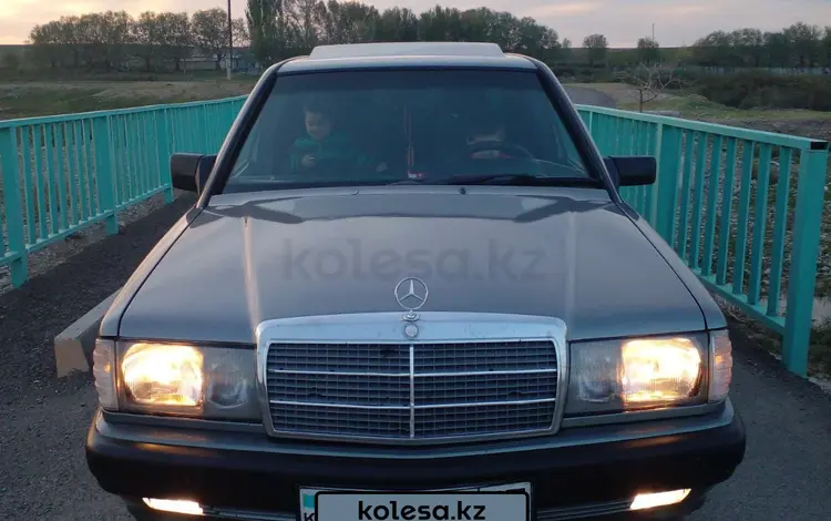Mercedes-Benz 190 1990 годаүшін1 000 000 тг. в Туркестан