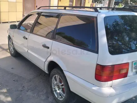 Volkswagen Passat 1996 года за 2 000 000 тг. в Семей