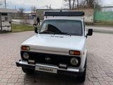 ВАЗ (Lada) Lada 2121 2010 года за 1 800 000 тг. в Тараз