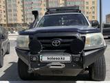 Toyota Tacoma 2008 годаүшін13 700 000 тг. в Актау