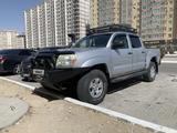 Toyota Tacoma 2008 годаүшін13 700 000 тг. в Актау – фото 2